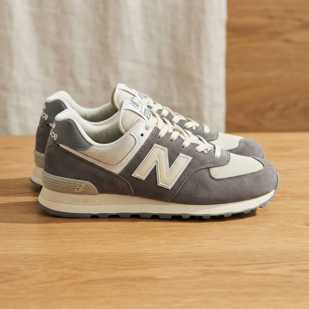 New Balance 1906R Suede Sneaker - NEW BALANCE